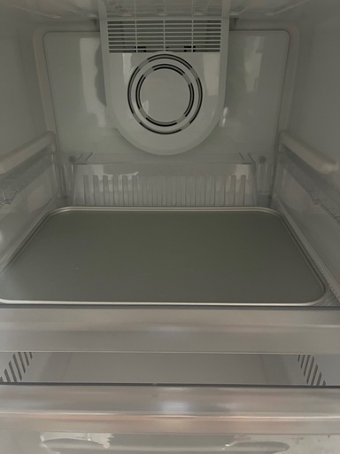 Haier 138L 前開き冷凍庫 JF-U14C(S) 保証付 現金支払　