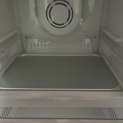 Haier 138L 前開き冷凍庫 JF-U14C(S) 保証付 現金支払の画像