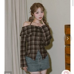 ダーリッチ　トップスの画像