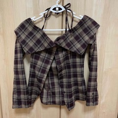 ダーリッチ　トップスの画像