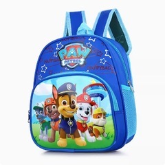 パウパトリュックの画像