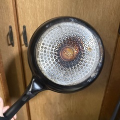 フライパン　15cmぐらいの画像