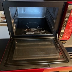 オーブンレンジの画像