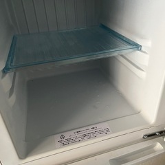 【2020年】冷蔵庫　AR-143Eの画像