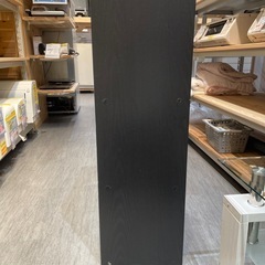 【カラーボックス3段】【ニトリ】※在庫２点❗️クリーニング済み【管理番号】1228 橋の画像