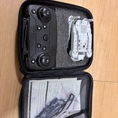 ドローン　おもちゃの画像