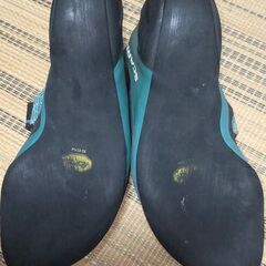 クライミングシューズ SCALPA (BOOSTIC,VEROCE) ANPARALLELの画像