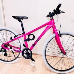 GIANT(ジャイアント) クロスバイクの画像