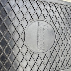 Penny スケートボードの画像