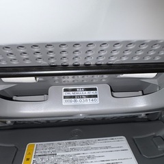 美品！コンビ ネムリラ AUTO SWING BEDi Long シェル EGの画像