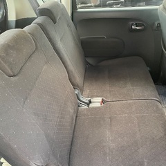 タントカスタム　l350Sの画像