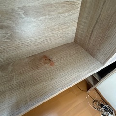 ロフトベッド Ashley (アシュリー) セミシングルの画像