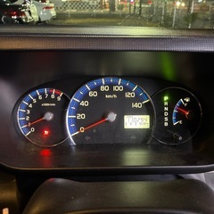 2025年価格　ムーヴ　コンテカスタム　黒　乗って帰れます　ムーブの画像