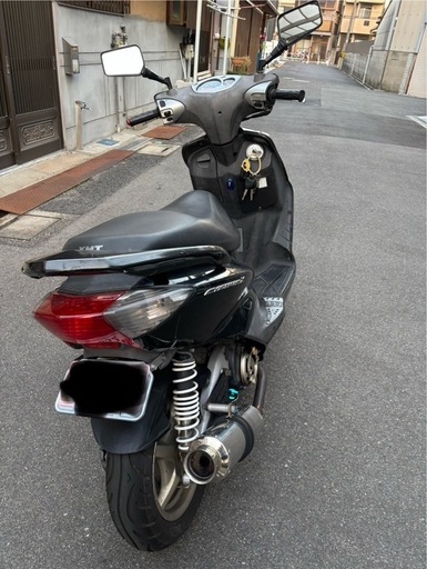 シグナスX