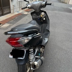 シグナスXの画像