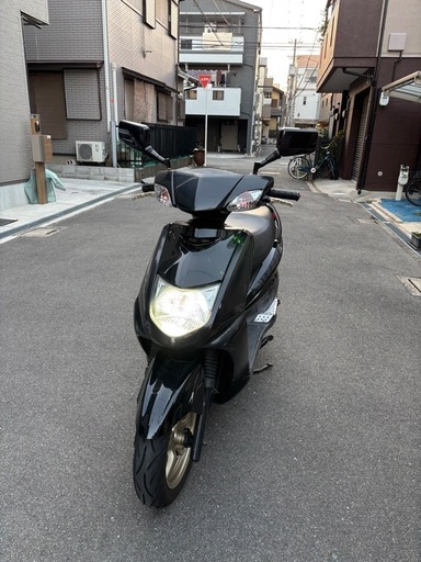 シグナスX