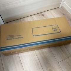 壁掛け式 コンパクト ヒーター ファン 扇風機の画像