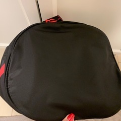 プーマ　ショルダーバッグの画像