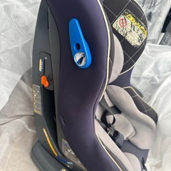 チャイルドシートの画像