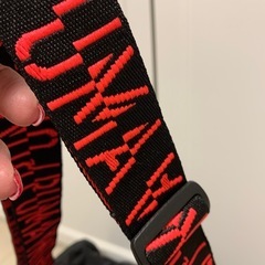 プーマ　ショルダーバッグの画像