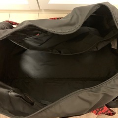 プーマ　ショルダーバッグの画像