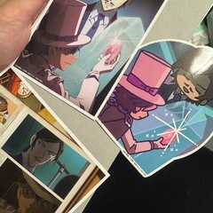 コナンくんの画像