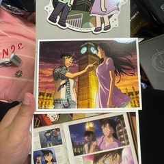 コナンくんの画像