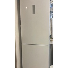 12/30のお取引きが可能な方　【Haier】　冷蔵庫の画像