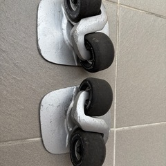 フリーラインスケート　正規品の画像