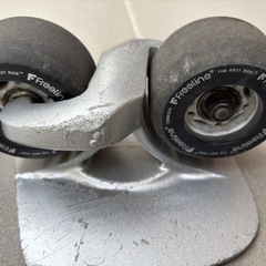 フリーラインスケート　正規品の画像