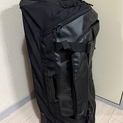 THE NORTH FACE  キャリーケース　ROLLINGTHUNDERの画像