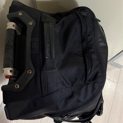 THE NORTH FACE  キャリーケース　ROLLINGTHUNDERの画像