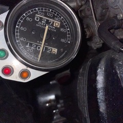 スティード400VLSの画像