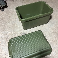 アウトドアBOX
の画像