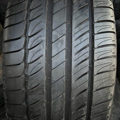 215/45R17, ミシュラン,2012年,4本の画像