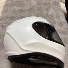 OGK KABUTO サイズSの画像