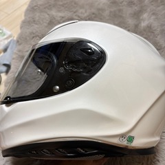 OGK KABUTO サイズSの画像