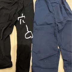 　　お話中　　子ども服　まとめの画像