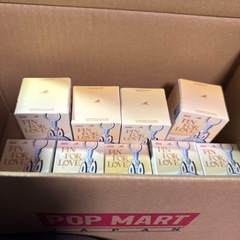 正規品 数量限定 ラブブの画像