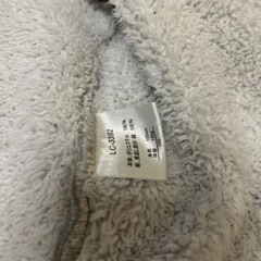 キッズ スリーパーの画像