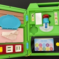 知育玩具 いたずら1歳やりたい放題 スマート本 ポスト型 鍵遊びの画像