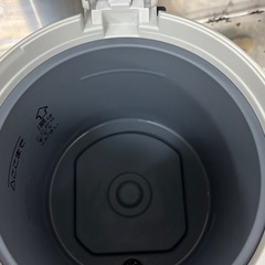 電気ポットの画像