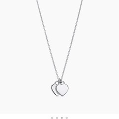 ティファニー　ネックレス　　の画像