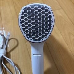 【決まりました】ドライヤーの画像