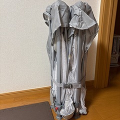 ベビーサークル（折りたたみ式）の画像