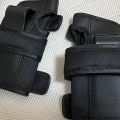膝・肘用プロテクター（ニーパッド・エルボーパッド）の画像