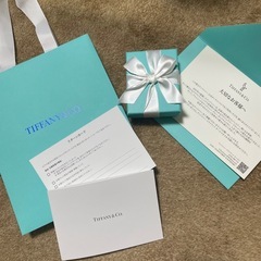 ティファニー　ネックレス　　の画像