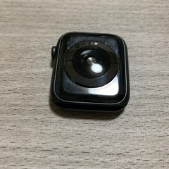 NIKEコラボApple Watch series4 44ミリの画像