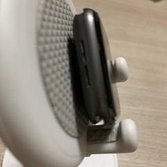 NIKEコラボApple Watch series4 44ミリの画像