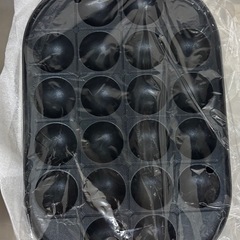 ニトリ　たこ焼き器の画像